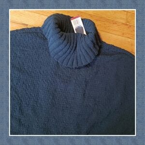 Seven7 chenille sweater size xl